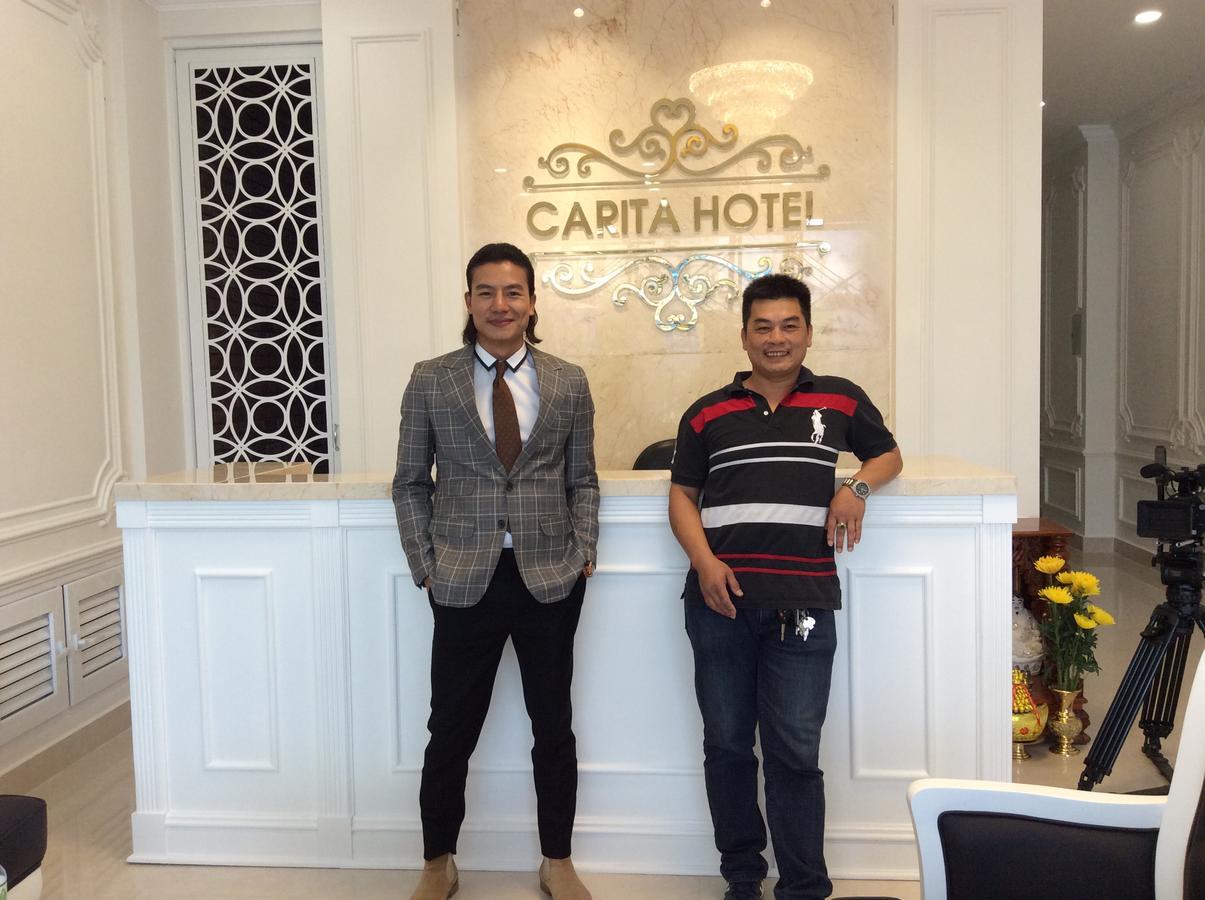 CARITA HOTEL DA LAT 2 Vietnam from 24 HOTELMIX