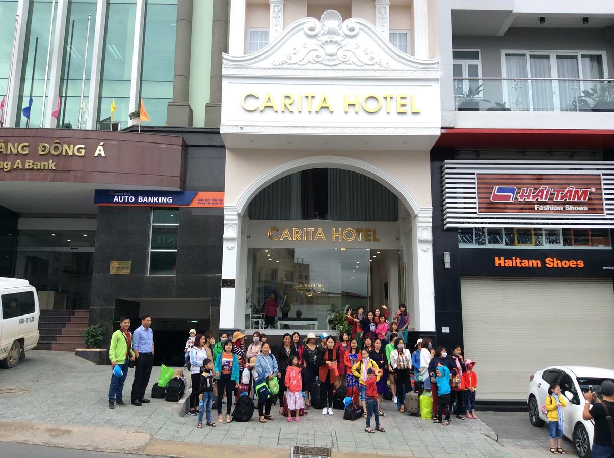 CARITA HOTEL DA LAT 2 Vietnam from 24 HOTELMIX